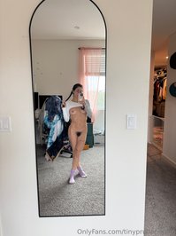 tinyprudencevip leak - I am editing New content for you to see Thank you for patien..