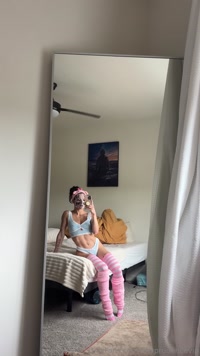 tinyprudencevip leak - Sunday self care