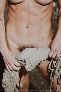 tinyprudencevip leak - What would you do if you encountered this mud siren in the w..