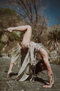 tinyprudencevip leak - What would you do if you encountered this mud siren in the w..