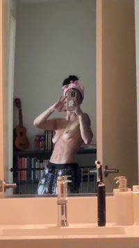 tinyprudencevip leak - Sunday self care