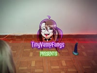 tinyvampfangs leak - ✨ HALLOWEEN SPECIAL ✨ ~️ “VELMA’S NEW FRIEND” ️..