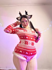 tinyvampfangs leak - Merry Christmas Part 1