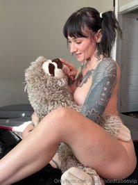 tootwistedtaboovip leak - Oh step daddy I love my new stuffy so much!! I can’t wait to..