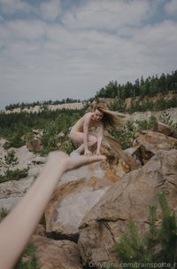 trainspotte_r leak - Our summer journey with Anastasia and Anna part 2