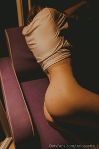 trainspotte_r leak - she is so cute part 1