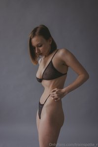 trainspotte_r leak - unbelievable @zovimenyaannie part 1