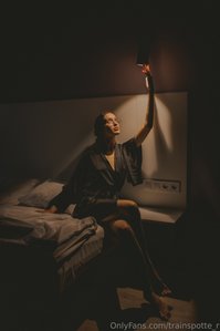 trainspotte_r leak - new set with @katrina_yes