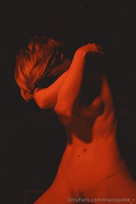 trainspotte_r leak - Kate part 2