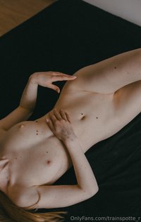 trainspotte_r leak - Spring, spring, spring