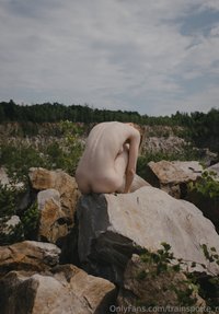 trainspotte_r leak - Our summer journey with Anastasia and Anna part 1