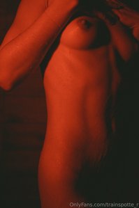 trainspotte_r leak - oh guys, it was amazing. stunning @candydafna part 1