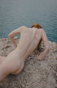 trainspotte_r leak - Our summer journey with Anastasia and Anna part 1