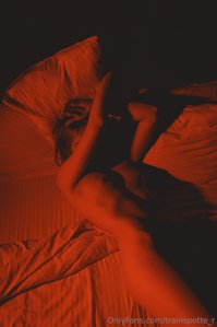 trainspotte_r leak - Kate part 2