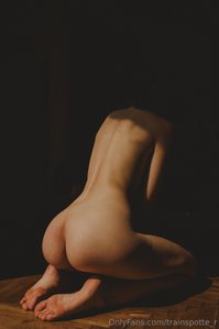 trainspotte_r leak - Charming Liza part 2