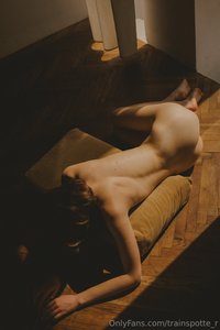 trainspotte_r leak - Charming Liza part 2