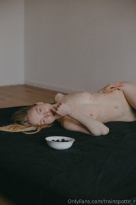 trainspotte_r leak - Spring, spring, spring