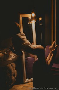 trainspotte_r leak - she is so cute part 1