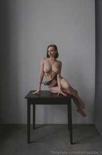 trainspotte_r leak - unbelievable @zovimenyaannie part 2