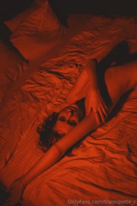 trainspotte_r leak - Kate part 2