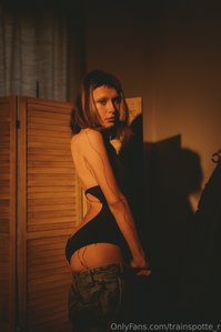 trainspotte_r leak - First part with @freakkira