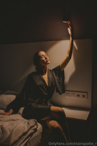 trainspotte_r leak - new set with @katrina_yes