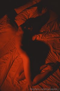 trainspotte_r leak - Kate part 2