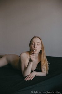 trainspotte_r leak - Spring, spring, spring