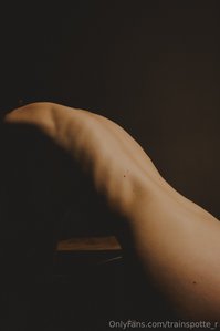 trainspotte_r leak - Charming Liza part 2