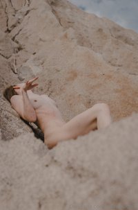 trainspotte_r leak - Our summer journey with Anastasia and Anna part 2