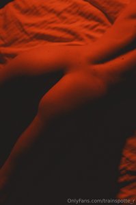 trainspotte_r leak - Kate part 2