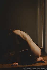 trainspotte_r leak - Charming Liza part 2