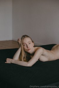 trainspotte_r leak - Spring, spring, spring