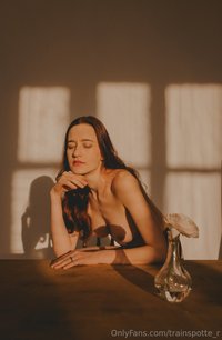 trainspotte_r leak - Sun and Ira Part 1