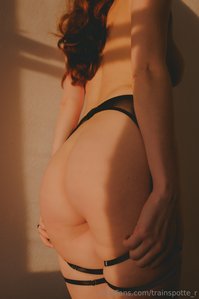 trainspotte_r leak - Sun and Ira Part 1