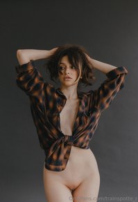 trainspotte_r leak - Unbelievable @olivia.linz this summer