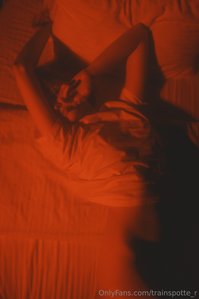 trainspotte_r leak - Kate part 2