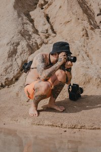 trainspotte_r leak - Our summer journey with Anastasia and Anna part 2