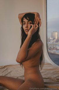 trainspotte_r leak - So sunny day in Kyiv Part 2