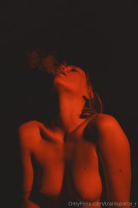 trainspotte_r leak - Kate part 2