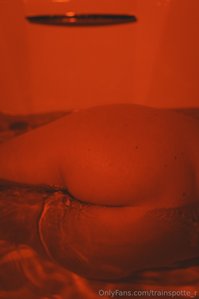 trainspotte_r leak - Kate now in bath part 3