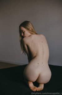 trainspotte_r leak - Spring, spring, spring