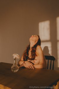 trainspotte_r leak - Sun and Ira Part 1