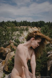 trainspotte_r leak - Our summer journey with Anastasia and Anna part 1