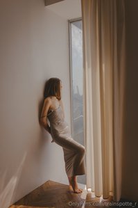 trainspotte_r leak - New shooting with charming Liza part 1