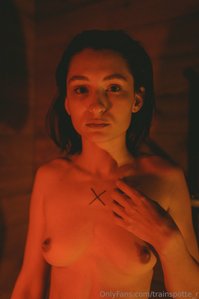 trainspotte_r leak - oh guys, it was amazing. stunning @candydafna part 1