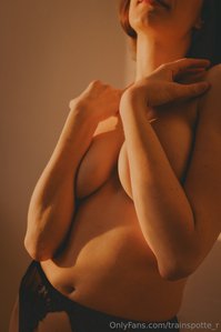 trainspotte_r leak - Sun and Ira Part 1