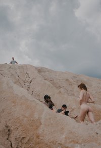 trainspotte_r leak - Our summer journey with Anastasia and Anna part 2