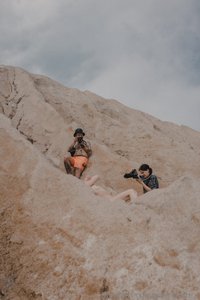 trainspotte_r leak - Our summer journey with Anastasia and Anna part 2