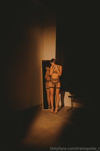 trainspotte_r leak - great @ave.estel part 1